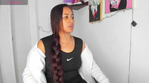 sofiia rodriguez online show from February 6, 2025, 1:10 pm