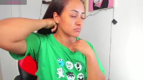 sofiia rodriguez online show from February 11, 2025, 6:44 pm