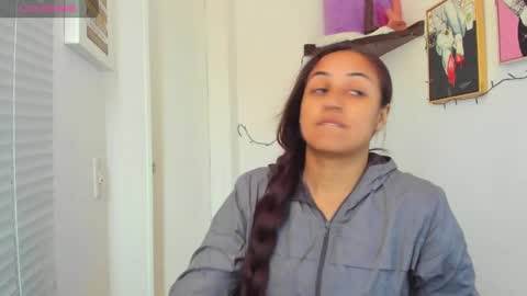 sofiia rodriguez online show from February 17, 2025, 1:42 pm