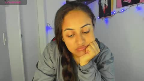 sofiia rodriguez online show from February 17, 2025, 8:47 pm