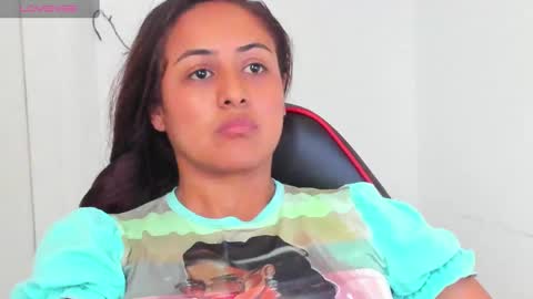 sofiia rodriguez online show from February 19, 2025, 9:36 pm