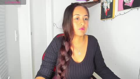 sofiia rodriguez online show from February 26, 2025, 4:45 pm