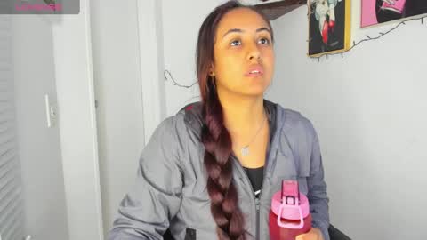 sofiia rodriguez online show from February 27, 2025, 12:34 pm