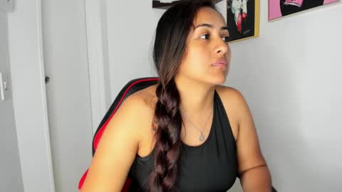 sofiia rodriguez online show from September 13, 2025, 3:34 pm