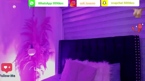 Sofia online show from November 7, 2025, 4:34 am