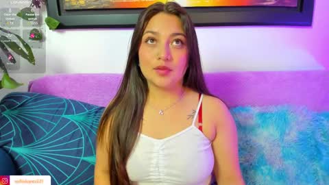 Sofi. G online show from October 22, 2025, 7:57 pm