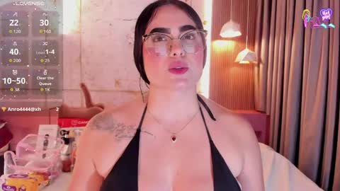 Snapshot of sofiiacarson chatting on May 30, 2026, 9:45 pm sofiia online show from May 30, 2026, 9:45 pm