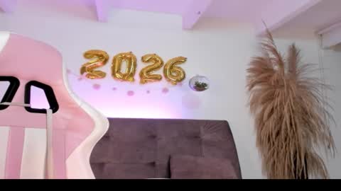 Snapshot of sofiluxurya chatting on January 7, 2026, 11:12 am SofiLuxurya online show from January 7, 2026, 11:12 am