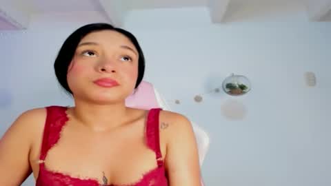 Snapshot of sofiluxurya chatting on February 26, 2026, 1:48 am SofiLuxurya online show from February 26, 2026, 1:48 am