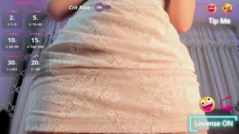 Snapshot of sofiluxurya chatting on March 27, 2026, 10:53 pm SofiLuxurya online show from March 27, 2026, 10:53 pm