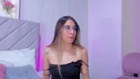 Snapshot of sofimalkova chatting on November 12, 2025, 11:10 am Sofi Malkova online show from November 12, 2025, 11:10 am