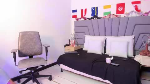 Snapshot of sofiperez_ chatting on June 21, 2026, 11:24 am online show from June 21, 2026, 11:24 am