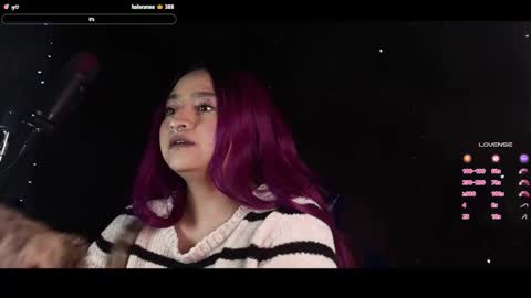 Demi Sofia online show from January 13, 2026, 7:19 pm