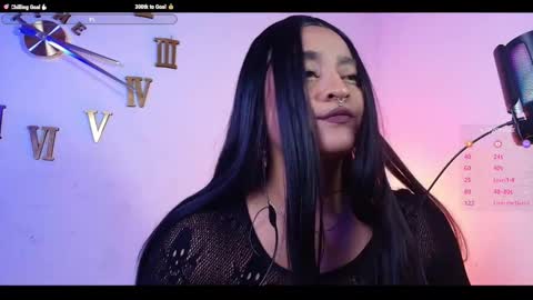 Demi Sofia online show from March 28, 2026, 8:30 pm