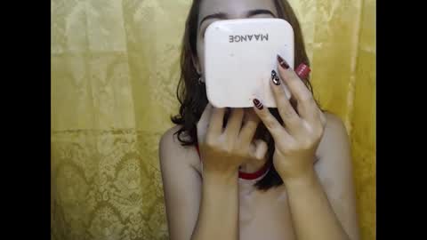 Angel online show from February 26, 2026, 11:20 am