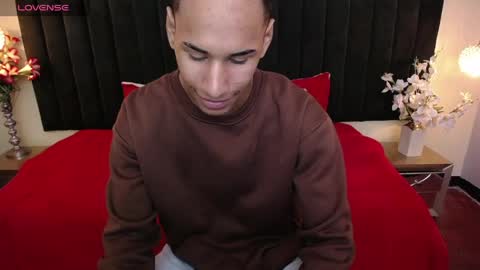 Cam and Amy online show from March 30, 2026, 7:59 pm