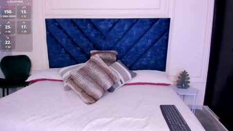 Marcela online show from November 4, 2025, 2:10 am