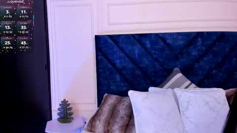 Marcela online show from December 4, 2025, 1:48 am