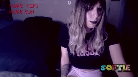 Softie 3 online show from April 11, 2026, 12:15 am