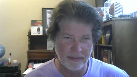 Snapshot of softasiron1 chatting on April 27, 2026, 8:29 pm Brett online show from April 27, 2026, 8:29 pm
