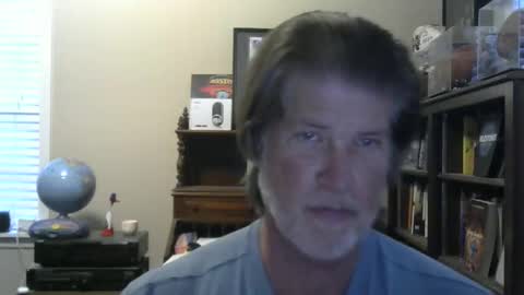 Snapshot of softasiron1 chatting on April 29, 2026, 8:26 pm Brett online show from April 29, 2026, 8:26 pm