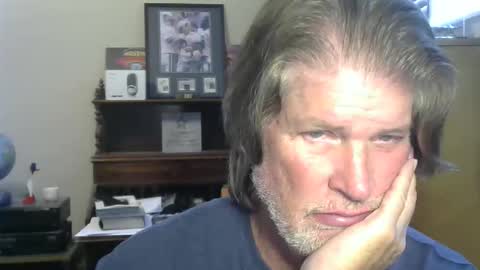 Snapshot of softasiron1 chatting on May 6, 2026, 2:55 pm Brett online show from May 6, 2026, 2:55 pm
