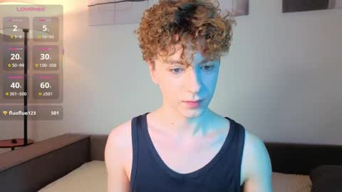 Angel online show from April 10, 2026, 8:13 pm