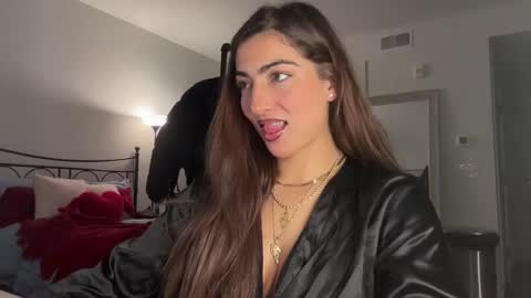 Soft Heat Maria online show from January 9, 2026, 6:16 am