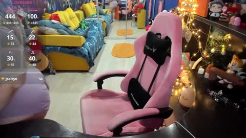 Sofie online show from January 7, 2025, 5:43 am