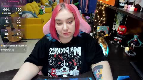 Sofie online show from January 21, 2025, 5:38 am