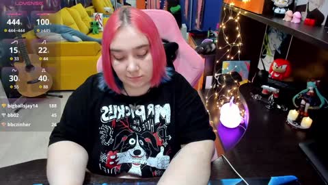 Sofie online show from January 21, 2025, 8:41 am