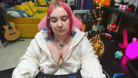 Sofie online show from January 25, 2025, 3:30 pm