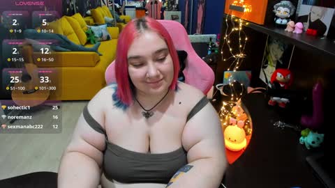 Sofie online show from January 28, 2025, 8:36 am