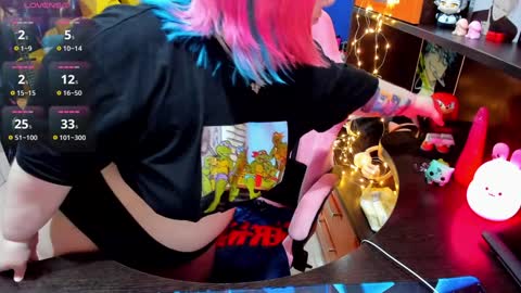 Sofie online show from January 30, 2025, 4:24 pm