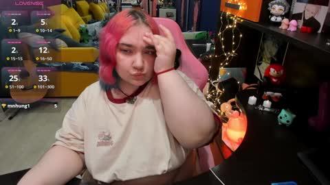 Sofie online show from February 1, 2025, 5:18 am