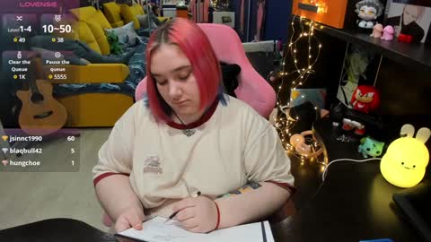 Sofie online show from February 4, 2025, 5:53 am