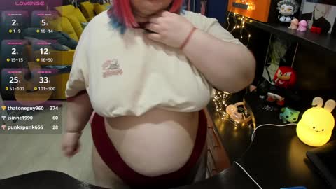 Sofie online show from February 4, 2025, 8:56 am