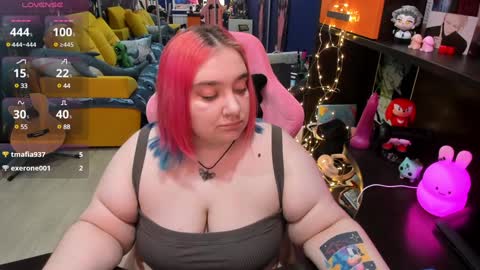 Sofie online show from February 7, 2025, 6:14 am