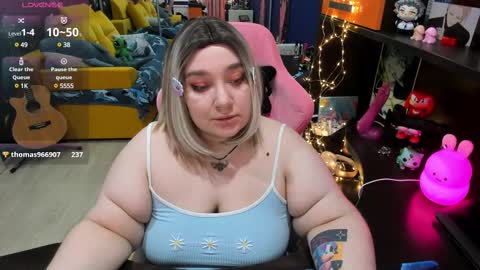 Sofie online show from February 11, 2025, 8:15 am