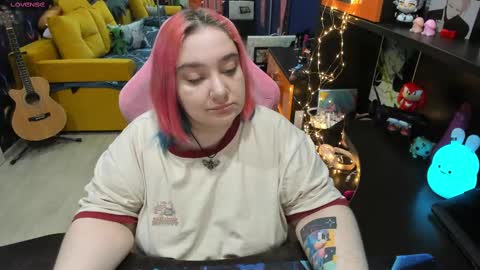 Sofie online show from February 12, 2025, 1:19 am