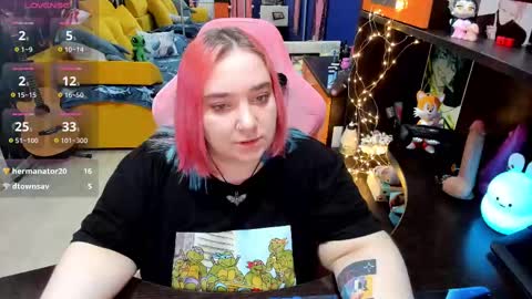 Sofie online show from March 3, 2025, 8:05 am