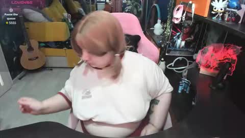 Sofie online show from September 11, 2025, 3:17 am