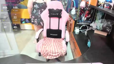 Sofie online show from September 18, 2025, 2:13 am