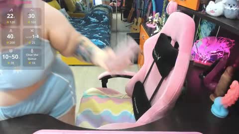 Sofie online show from February 13, 2026, 2:29 am