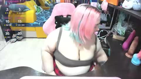 Sofie online show from February 18, 2026, 2:07 am