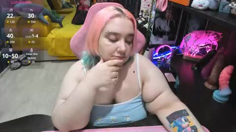 Sofie online show from March 26, 2026, 2:28 am