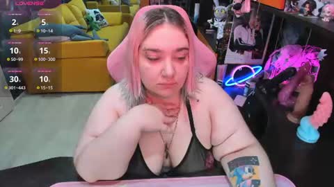 Sofie online show from July 3, 2026, 2:18 am