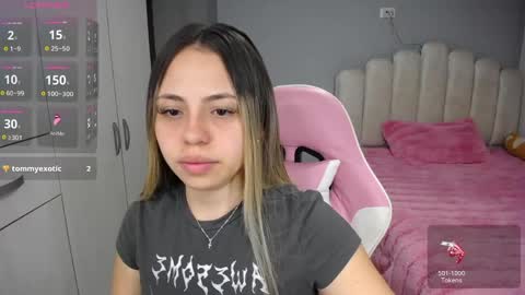 Fran online show from May 5, 2026, 12:07 am