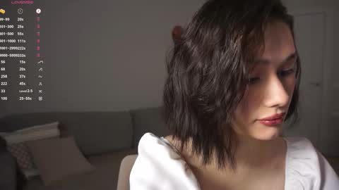 softmoonlight online show from December 23, 2025, 5:16 am