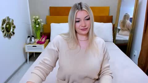 Softpleasurex online show from February 2, 2026, 7:29 am